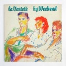 Weekend - La Variete��UK ���ꥸ�ʥ�