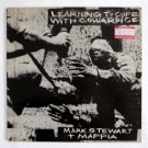 Mark Stewart + Maffia - Learning To Cope With Cowardice