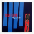 Comet Gain - Magnetic Poetry