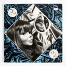 Frieda  ‎– Disco Lover / Plastic Rap