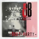 Dub Narcotic Sound System - Boot Party