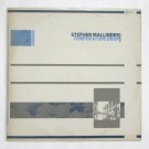 Stephen Mallinder - Temperature Drop / Cool Down