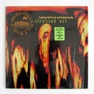 A Tribe Called Quest - Stressed Out