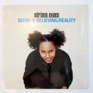 Adriana Evans - Seein' Is Believing / Reality
