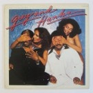 Grey And Hanks - You Fooled Me