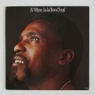 Al Wilson -  La La Peace Song