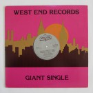 Loose Joints - Is It All Over My Face