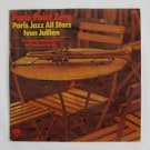 Ivan Jullien��Paris Jazz All Stars - Paris Point Zero