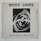Ricky Lance - The Sun Is Rising On A Brand New Day