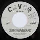 Fish - This Is Life (part.1) / (part.2)