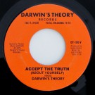 Darwin's Theory - Accept The Truth (About Yourself)