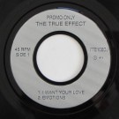 The True Effect  �������ꥷ�󥰥롡