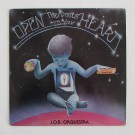 J.O.B. Orquestra  ‎– Open The Doors To Your Heart