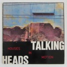 Talking Heads - Houses In Motion