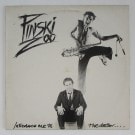 Pinski Zoo - Introduce Me To The Doctor...