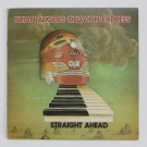 Brian Auger's Oblivion Express - Straight Ahead