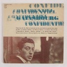 Gainsbourg - Confidentiel