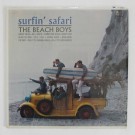 The Beach Boys - Surfin' Safari
