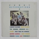 V.A - Funky Alternatives 2