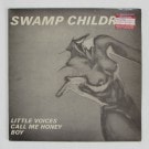 Swamp Children - Little Voices