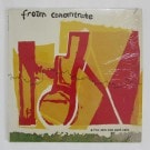 Frozen Concentrate  ‎– A•Fro•Zen•Con•Cent•Rate