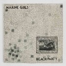 Marine Girls  ‎– Beach Party