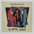 Blue Rondo - A La Turk - Me And Mr. Sanchez