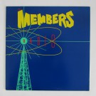 The Members - Radio