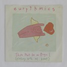 Eurythmics - There Must Be An Angel (Playing With My Heart)