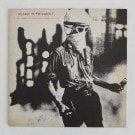 Mark Stewart  ‎– As The Veneer Of Democracy Starts To Fade