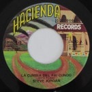 Steve Jordan - La Cumbia Del Falcundo / Soy Alegre