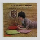 Eddy Louiss / Laura Mellec - Le Lion Est Mort Ce Soir  Et Maintenant