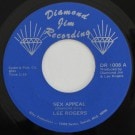 Lee Rogers - Sex Appeal / Togetherness