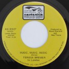 Teresa Brewer - Music, Music, Music / School Days