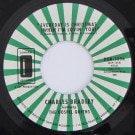 Charles Bradley Featuring  The Gospel Queens - Everyday Is Christmas (When I'm Lovin' You) / Mary's Baby