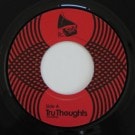 The Quantic Soul Orchestra - Something That's Real / (instrumental)