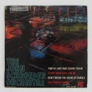 The John Schroeder Orchestra  ‎– You've Lost That Lovin' Feelin'