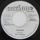 Soul Vendours / Theophelus Beckford ‎– Swing Easy / Jack And Jill