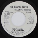 The Rance Allen Group - There's Gonna Be A Showdown / That Will Be Good Enough For Me