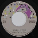 Ferry Ultra Feat. Gwen McCrae - Let Me Do My Thing