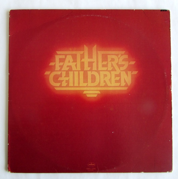 FATHER'S CHILDREN 　レコード Father's Children – Father's Children – Vinyl (PRC Compton