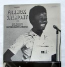 Franck Valmont Et Syncro Rhytmic Eclectic Language - ST