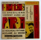 Orchestral Dany Delmin - Bailando Patropi  / L'Ete