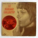 J.P.Mirouze   ‎– Le Mariage Collectif