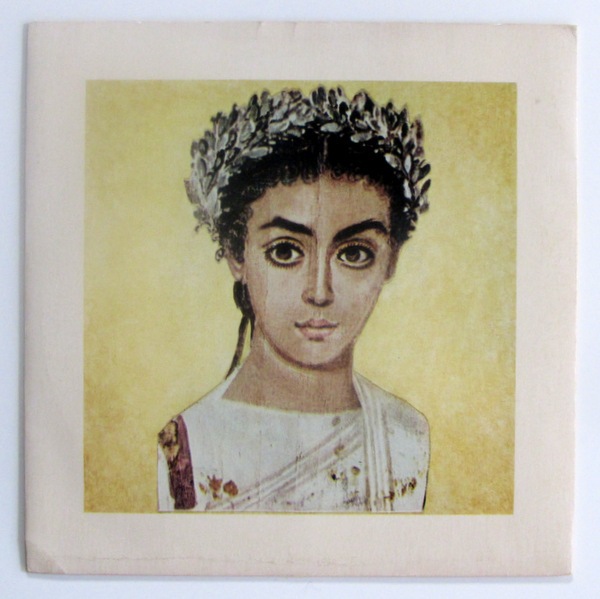 Aztec Camera  ��‎– Mattless Of Wire