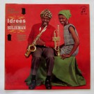 Idrees & Jamila Sulieman - The Carmel