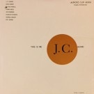 J. C. Heard Octet - This Is Me