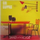 Gol Gappas - Dinner With Nougat
