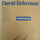 David Behrman  – On The Other Ocean