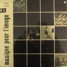 Claude Vasori / Robert Hermel     - musique pour l��image No.4 �� sports et action ��